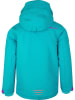Trollkids Ski-/ Snowboardjacke "Holmenkollen Pro" in Türkis