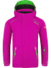 Trollkids Ski-/ Snowboardjacke "Holmenkollen Pro" in Pink