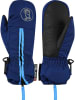 Trollkids Functionele wanten "Mitten" donkerblauw/lichtblauw