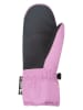 Trollkids Funktions-Fäustlinge "Mitten" in Rosa