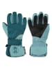 Trollkids Functionele handschoenen "Troll" petrol/turquoise