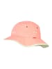 Trollkids Sonnenhut "Troll" in Rosa/ Creme
