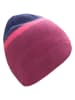 Trollkids Beanie "Nordland" roze