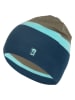Trollkids Beanie "Nordland" donkerblauw