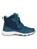 Trollkids Winterboots "Hafjell" in Blau