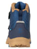 Trollkids Winterboots "Hafjell" donkerblauw