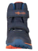 Trollkids Winterboots "Hafjell" donkerblauw