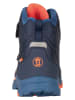 Trollkids Winterboots "Hafjell" donkerblauw