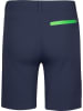 Trollkids Softshellshorts "Haugesund" in Dunkelblau
