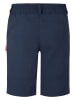Trollkids Trekkingsshorts "Seiland" donkerblauw