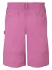 Trollkids Trekkingshorts "Seiland" in Rosa