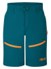 Trollkids Trekkingsshorts "Seiland" blauw