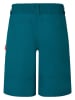 Trollkids Trekkingsshorts "Seiland" blauw