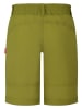 Trollkids Trekkingshorts "Seiland" in Grün