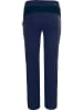 Trollkids Afritstrekkingbroek "Arendal XT" donkerblauw