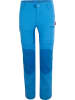 Trollkids Afritstrekkingbroek "Arendal XT" blauw