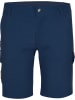 Trollkids Functionele short "Hammerfest" donkerblauw