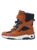 Trollkids Winterboots "Lofoten XT" lichtbruin