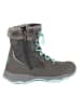 Trollkids Winterboots "Hemsedal" grijs