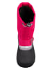 Trollkids Winterboots "Telemark Winter" in Pink