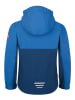 Trollkids Softshelljacke "Kristiansand" in Blau