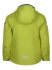Trollkids Softshelljas "Kvalvika" groen