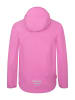 Trollkids Softshelljacke "Kvalvika" in Pink