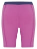Trollkids Functionele short "Kvalvika" roze