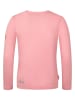 Trollkids Longsleeve "Troll" in Rosa