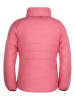 Trollkids 3in1-Funktionsjacke "Skanden" in Rosa