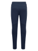 Trollkids Functionele legging "Femund" donkerblauw