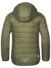 Trollkids Übergangsjacke "Eikefjord" in Khaki