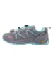 Trollkids Trekkingschoenen "Skarvan Hiker Low" grijs