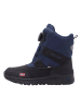 Trollkids Winterboots "Narvik XT" donkerblauw