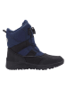 Trollkids Winterboots "Narvik XT" donkerblauw
