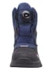 Trollkids Winterboots "Narvik XT" donkerblauw