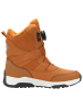 Trollkids Winterboots "Narvik XT" oranje