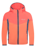 Trollkids Windbreaker "Sira" in Orange