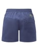 Trollkids Szorty funkcyjne "Senja" w kolorze granatowym
