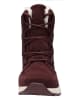 Trollkids Winterboots "Arendal" in Bordeaux