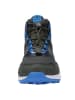 Trollkids Trekkingschoenen "Oppland Hiker" donkerblauw