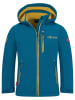 Trollkids Softshelljacke "Balestrand" in Blau
