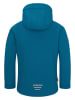 Trollkids Functionele jas "Balestrand" blauw