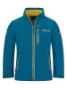 Trollkids Softshelljacke "Balestrand" in Blau
