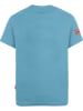Trollkids Functioneel shirt "Troll" lichtblauw