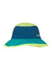 Trollkids Hoed "Trollfjord" blauw/groen