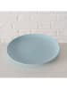 Boltze Dessertteller "Pastell" in Hellblau - Ø 20,5 cm