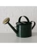 Boltze Gießkanne "Giesela" in Grün - (B)46 x (H)26 x (T)20 cm
