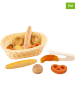 small foot Brotkorb-Set - ab 3 Jahren