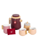 small foot Kaffee und Tee-Set "tasty" - ab 3 Jahren